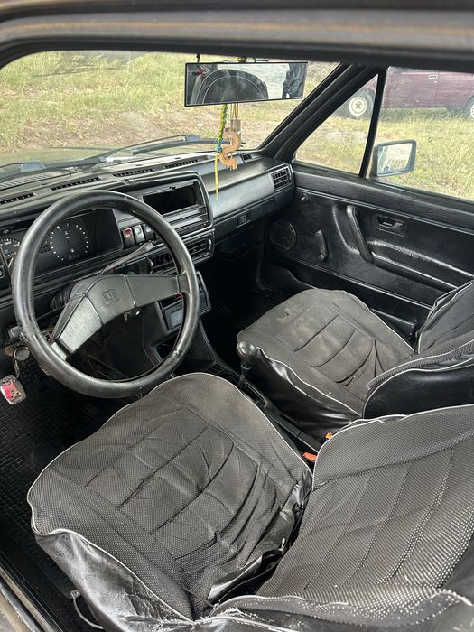 Volkswagen Golf 1.5 Газ/бенз.