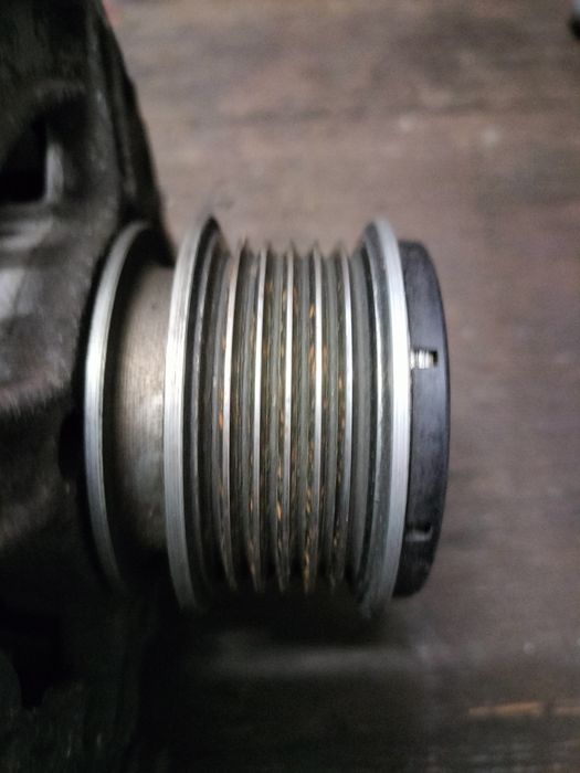 Alternator 140A audi a3 8p seat skoda vw