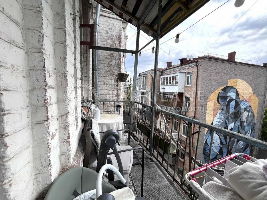 1-кімнатна квартира за адресою вул. Замковецька (площа 43,3 м²) - Atlanta.ua - фото 14