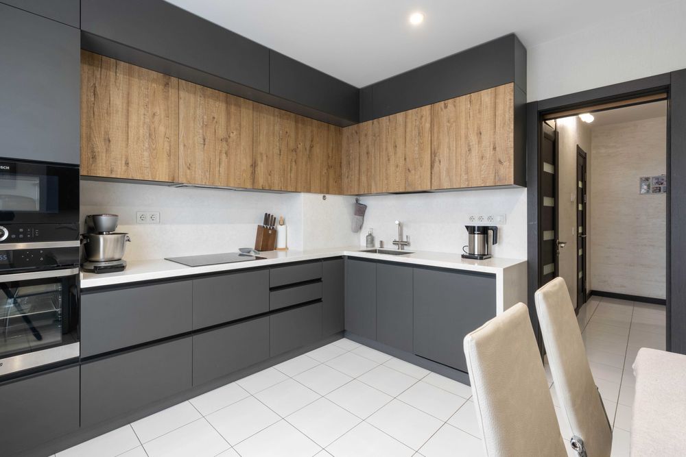 2-кімнатна квартира за адресою (площа 76 м²) - Atlanta.ua - фото 9