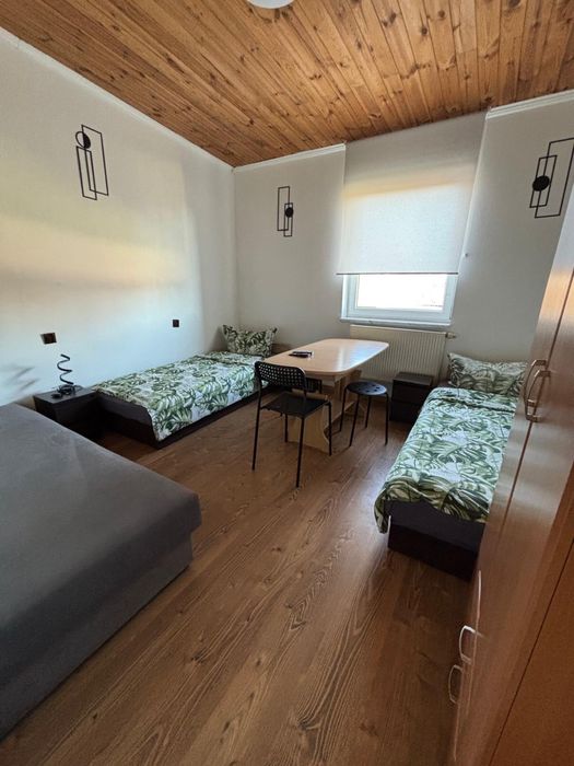 Pokoje, kwatery pracownicze - noclegi dla firm