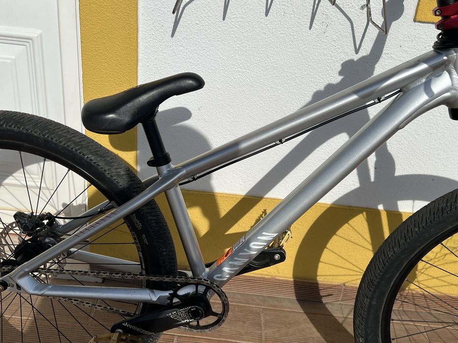 Canyon Stiched 360 pro