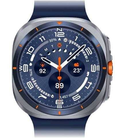 relógio smartwatch Samsung galaxy watch ultra