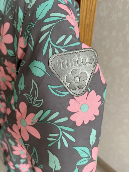 Куртка дитяча на осінь