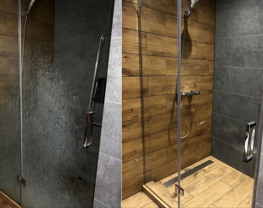 Професійне прибирання: квартири, кухня і санвузол. В Запоріжжі