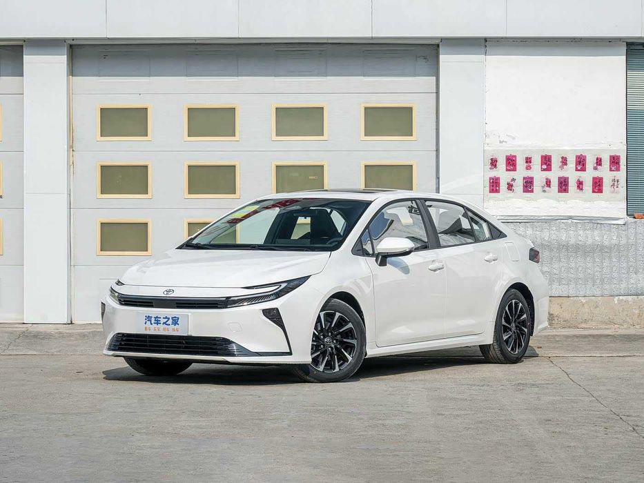 Продаж авто БЕЗ ПРОБІГУ  Toyota Corolla