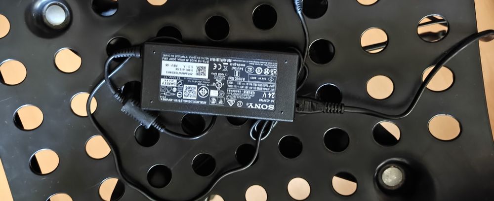 Barra de som Sony  HX-X 8500 para TV (é  não só)