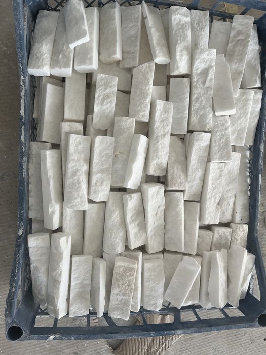 Плитка тасос 3 см (приблизно на 2 м кв)