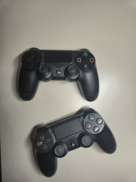 PlayStation 4 1TB + 2 Pady + 13 Gier!!!