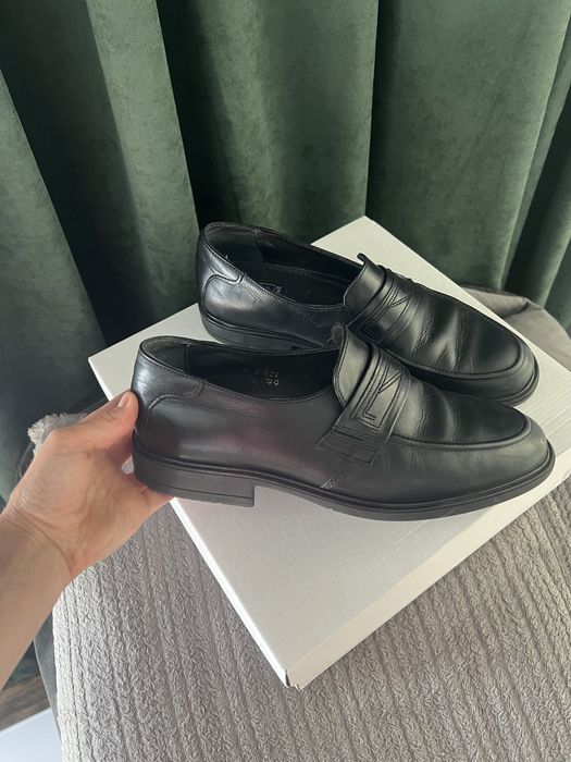 Туфлі лофери Fretz Men