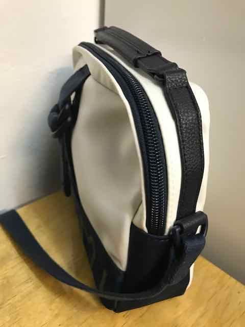 Tommy Hilfiger - torebka damska z USA.