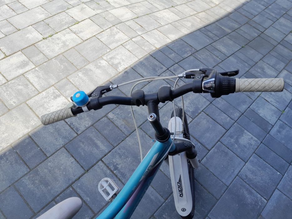 Rower  20 storm Belle