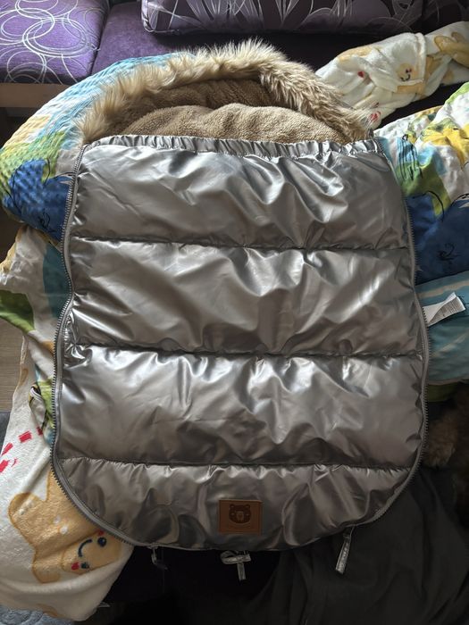 Wózek Junama Diamond