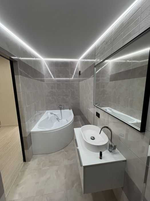 ПРЕМІУМ дворівнева 5-кімнатна квартира | 150 м² | новобудова