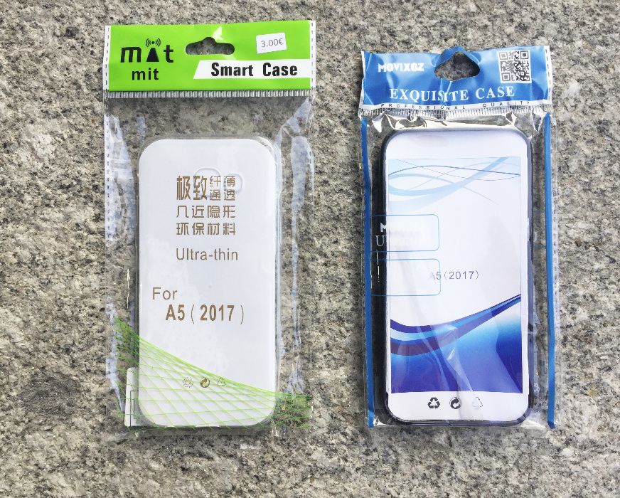 Capa de silicone para TODOS os modelos Samsung - Samsung S21/A21S/etc.