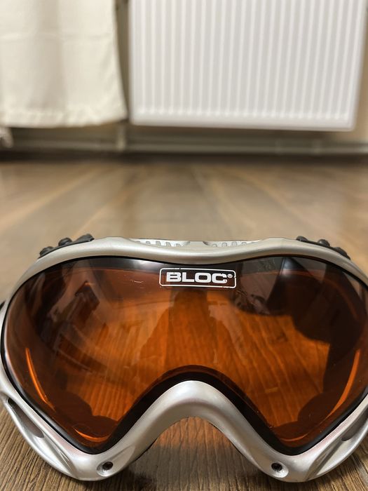 Лижна маска BLOC