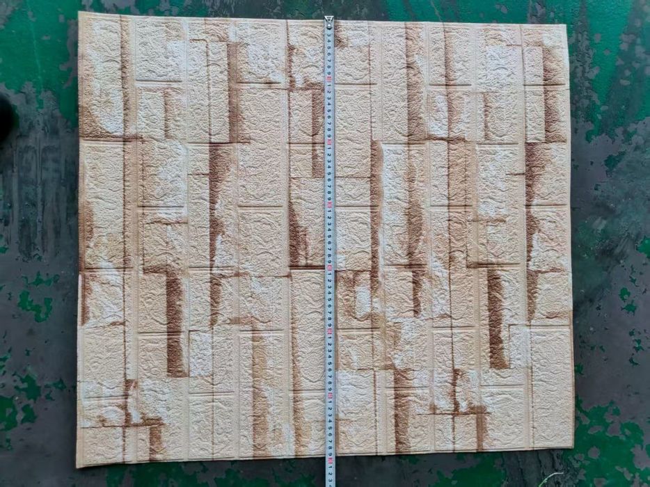 Дроп 3д панелі самоклейні, самі вигідні умови в Україні на дроп