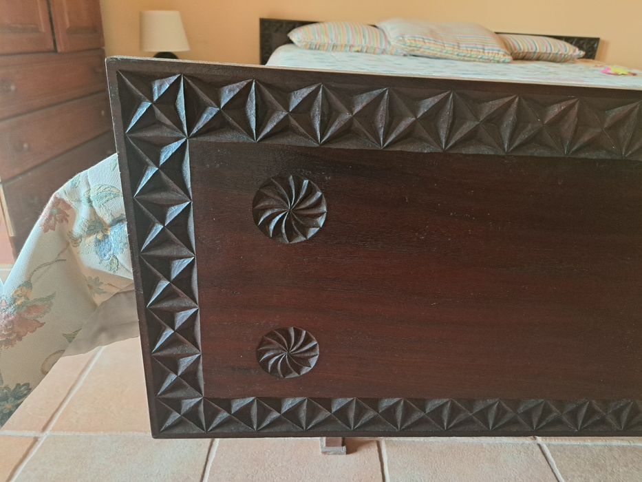 Mobília de quarto de casal