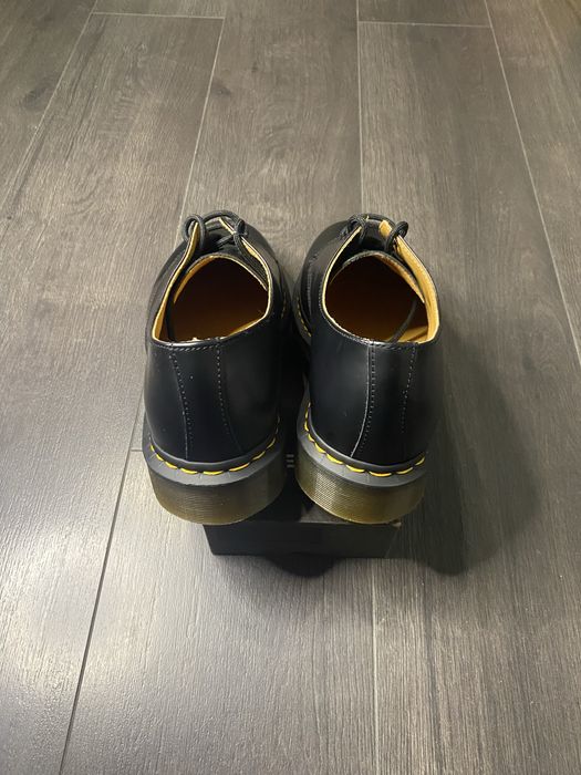 Dr. Martens 1461 Smooth Leather