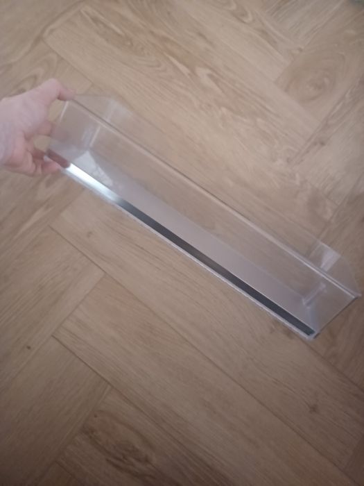 Pólka na drzwi do lodowki Samsung balkonik