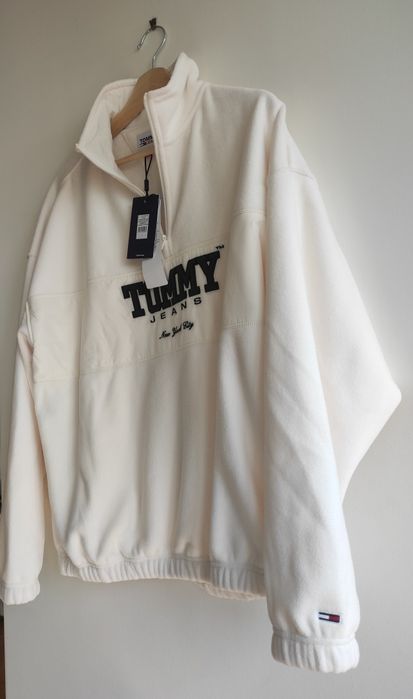 Polar Tommy Hilfiger Branco