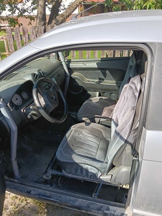 Aixam auto bez prawa jazdy