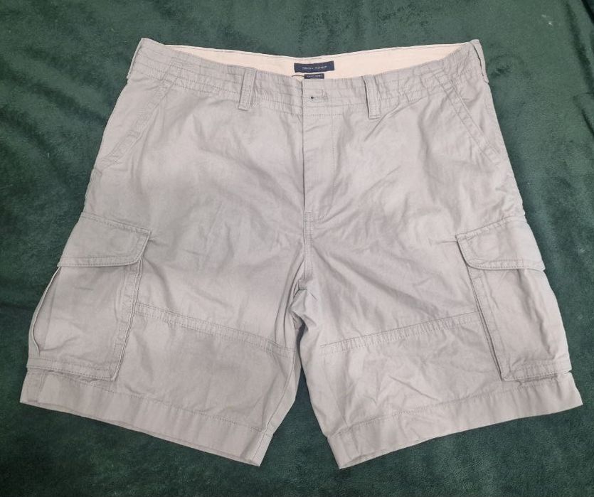Tommy hilfiger cargo шорти