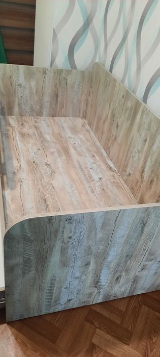 Дитяче ліжко 80см на160см