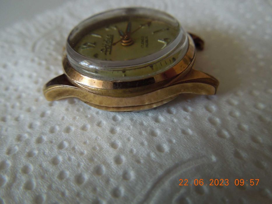 zegarek adriatica damski