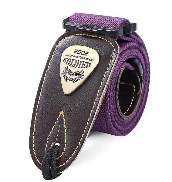 Pas do gitary SOLDIER STP-1303-02