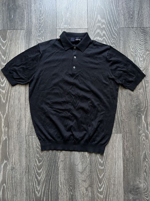 Larsini koszulka polo męska rozmiar L