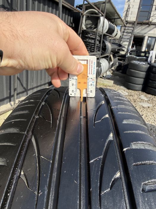 диски з шинами Jeep Cherokee KL 2014-2026 5x110 R18  225/55R18