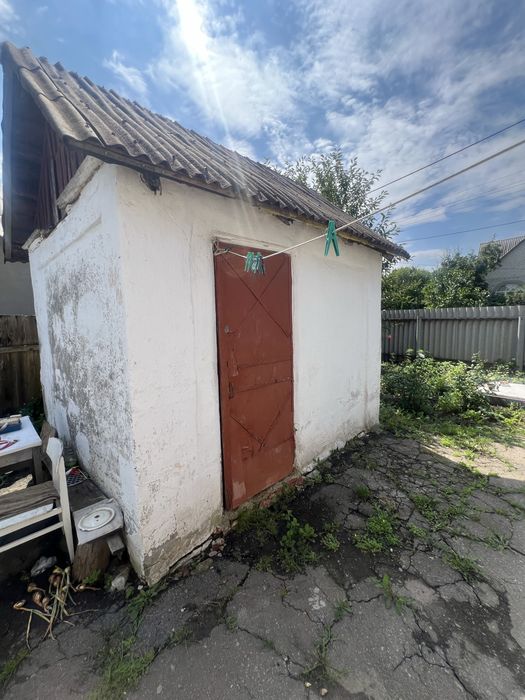 Продам часть дома Люботин