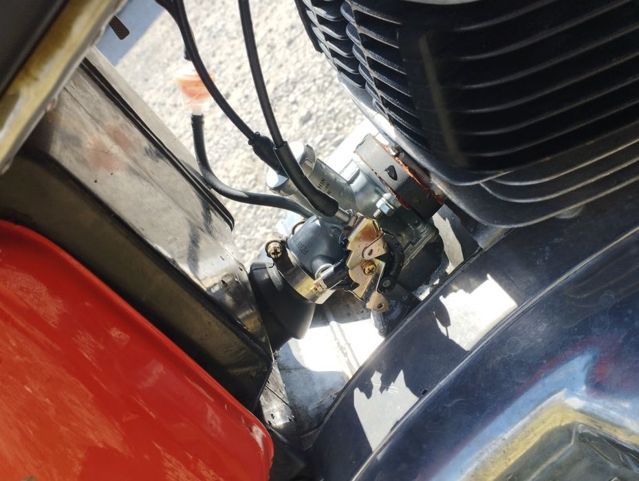 Ява(638-350) після реставрації