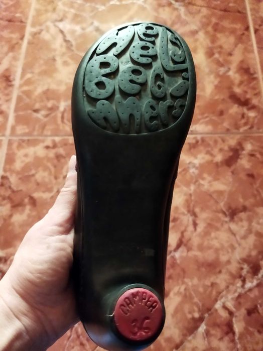 Sapatos Camper  tamanho 36