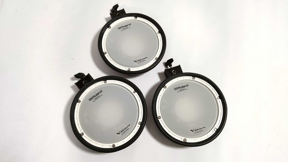 Roland PDX-8 - Pad do perkusji elektronicznej