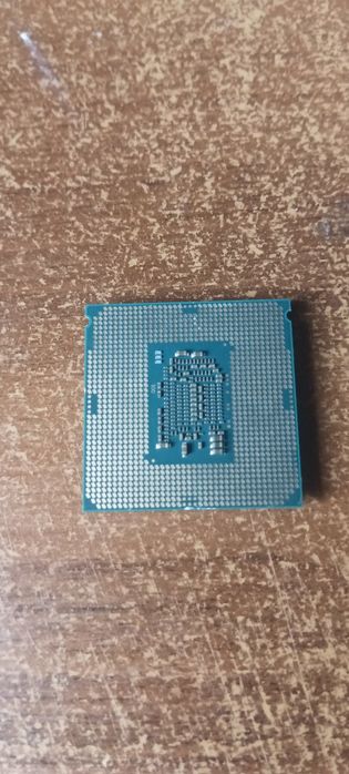 INTEL XEON E3-1270v5