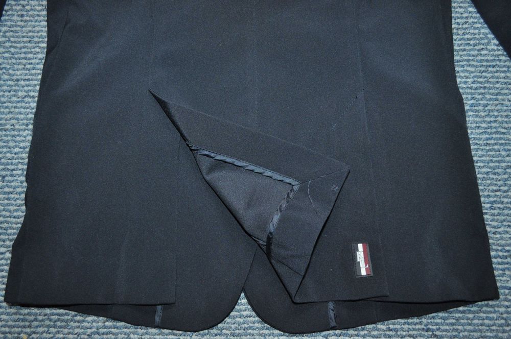 frak konkursowy Kingsland