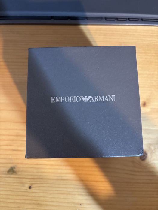 Relogio Emporio Armani