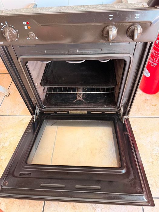 Forno - Marca Teka  vendido