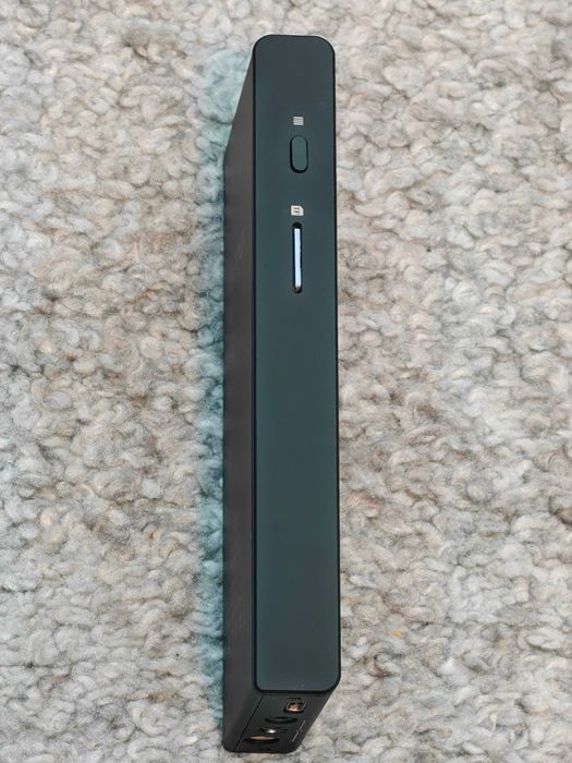 Aune M1p Bluetooth Edition DAP – Gwarancja, Etui, Stan BDB