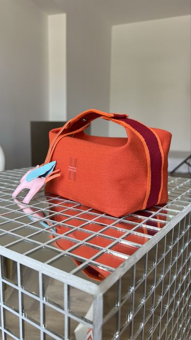 Косметичка Hermes