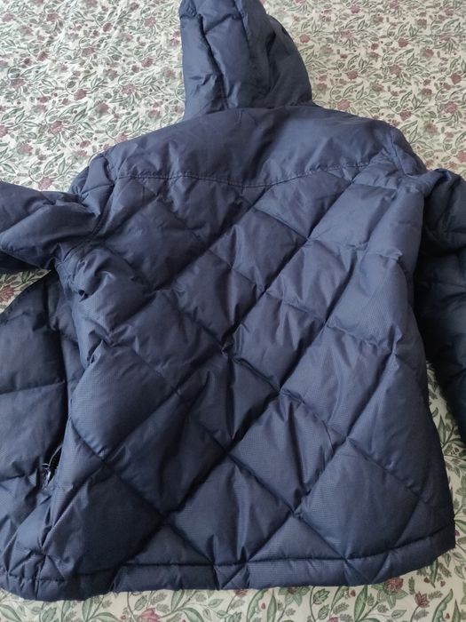 Casaco da prestigiada marca chasin