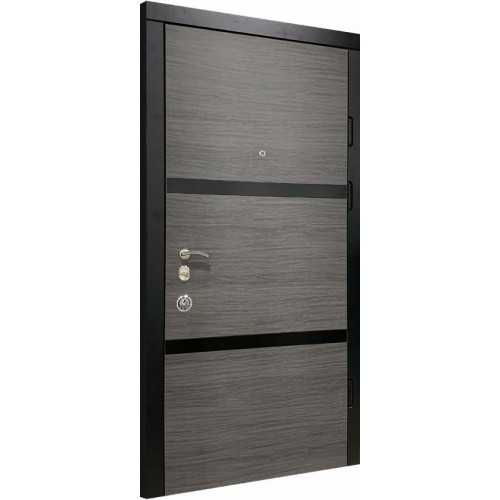 Якісні вхідні двері для вашої квартири від Вікна Клас