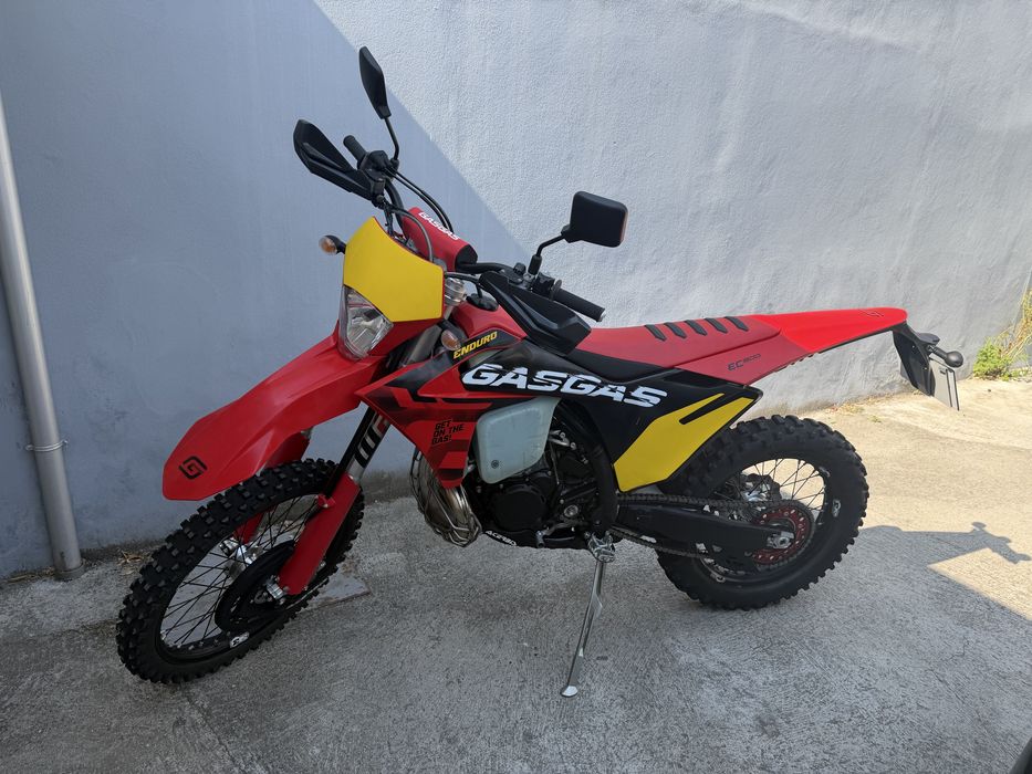 Gas Gas 300 ec Gp Edition 2025