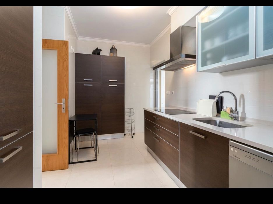 Suíte ( WC + Quarto completo )