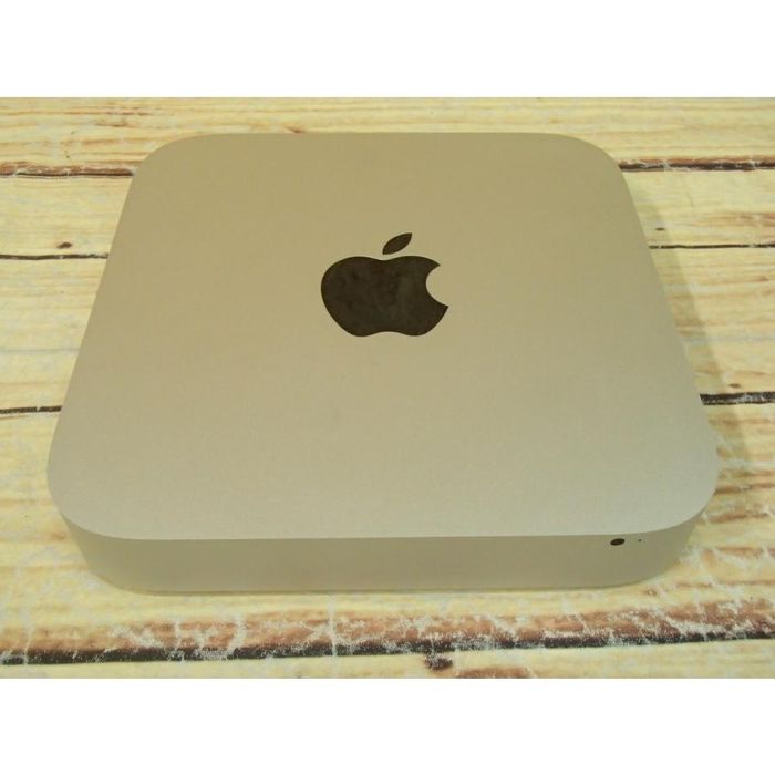 Apple Mac mini (Late 2014) i5 (2.6Ghz) 16/256Gb,Intel Iris 5100
