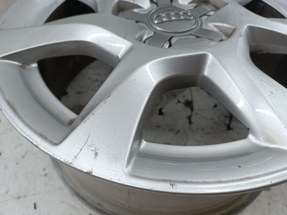 Conjunto de 3 jantes - AUDI A3 Cabriolet (8P7) | 08 - 13