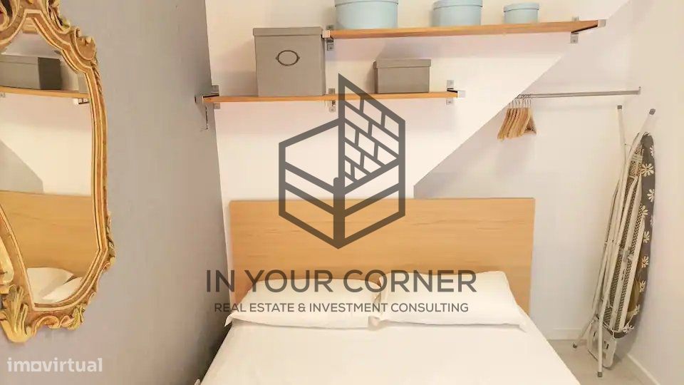 Prédio  Trespasse em Santa Maria Maior,Lisboa