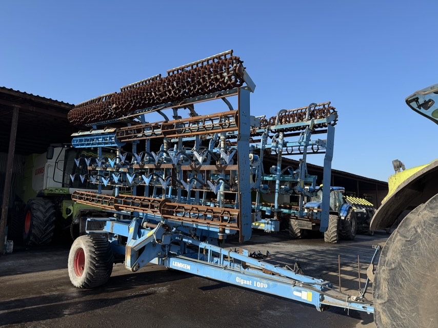 Лемкен Гигант 10 м Компактор